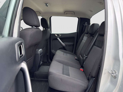 Ford Ranger Gebrauchtwagen Ford Ranger Gebrauchtwagen