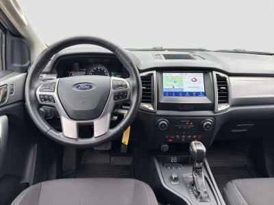 Ford Ranger Gebrauchtwagen Ford Ranger Gebrauchtwagen