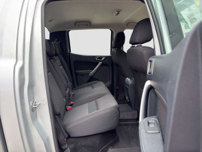 Ford Ranger Gebrauchtwagen Ford Ranger Gebrauchtwagen