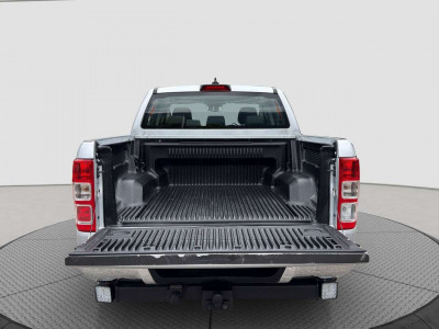 Ford Ranger Gebrauchtwagen Ford Ranger Gebrauchtwagen