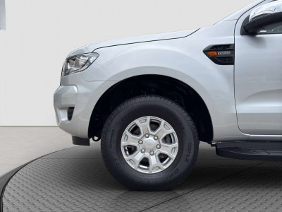 Ford Ranger Gebrauchtwagen Ford Ranger Gebrauchtwagen