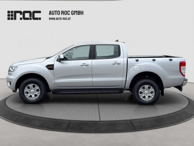 Ford Ranger Gebrauchtwagen Ford Ranger Gebrauchtwagen