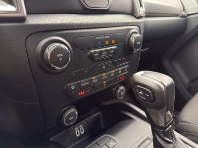 Ford Ranger Gebrauchtwagen Ford Ranger Gebrauchtwagen