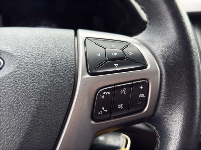 Ford Ranger Gebrauchtwagen Ford Ranger Gebrauchtwagen