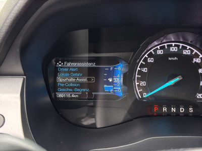 Ford Ranger Gebrauchtwagen Ford Ranger Gebrauchtwagen