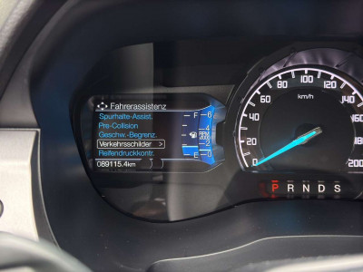 Ford Ranger Gebrauchtwagen Ford Ranger Gebrauchtwagen