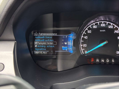 Ford Ranger Gebrauchtwagen Ford Ranger Gebrauchtwagen