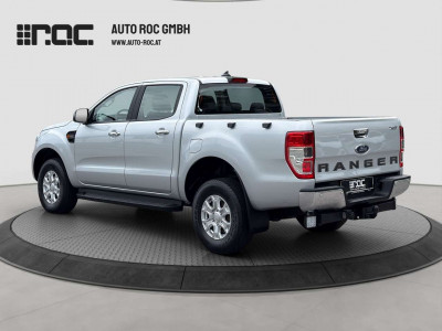Ford Ranger Gebrauchtwagen Ford Ranger Gebrauchtwagen