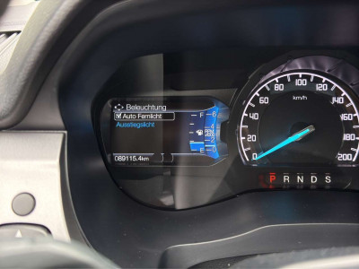 Ford Ranger Gebrauchtwagen Ford Ranger Gebrauchtwagen