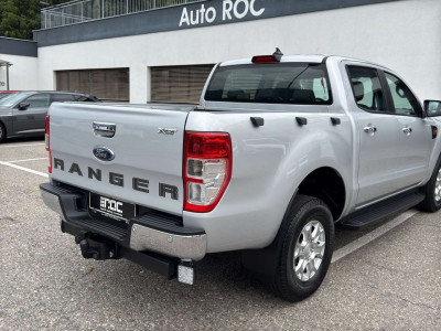 Ford Ranger Gebrauchtwagen Ford Ranger Gebrauchtwagen