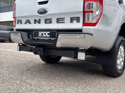 Ford Ranger Gebrauchtwagen Ford Ranger Gebrauchtwagen