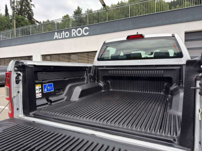 Ford Ranger Gebrauchtwagen Ford Ranger Gebrauchtwagen