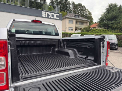 Ford Ranger Gebrauchtwagen Ford Ranger Gebrauchtwagen