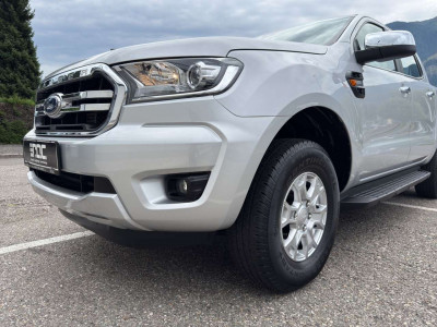 Ford Ranger Gebrauchtwagen Ford Ranger Gebrauchtwagen