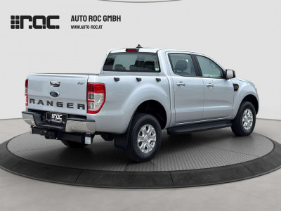Ford Ranger Gebrauchtwagen Ford Ranger Gebrauchtwagen