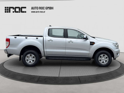 Ford Ranger Gebrauchtwagen Ford Ranger Gebrauchtwagen