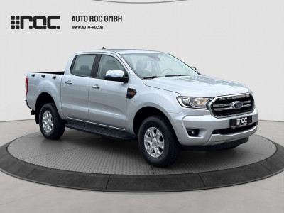 Ford Ranger Gebrauchtwagen Ford Ranger Gebrauchtwagen
