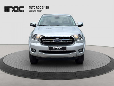 Ford Ranger Gebrauchtwagen Ford Ranger Gebrauchtwagen