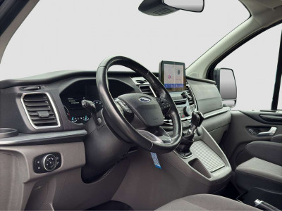 Ford Tourneo Custom Gebrauchtwagen Ford Tourneo Custom Gebrauchtwagen