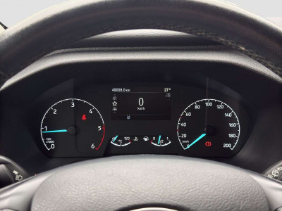 Ford Tourneo Custom Gebrauchtwagen Ford Tourneo Custom Gebrauchtwagen