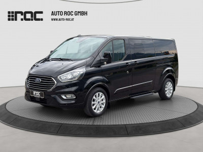 Ford Tourneo Custom Gebrauchtwagen Ford Tourneo Custom Gebrauchtwagen