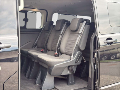Ford Tourneo Custom Gebrauchtwagen Ford Tourneo Custom Gebrauchtwagen
