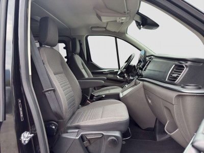 Ford Tourneo Custom Gebrauchtwagen Ford Tourneo Custom Gebrauchtwagen