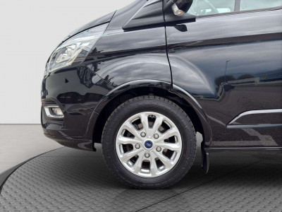 Ford Tourneo Custom Gebrauchtwagen Ford Tourneo Custom Gebrauchtwagen