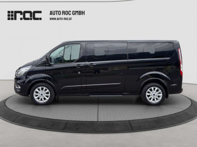 Ford Tourneo Custom Gebrauchtwagen Ford Tourneo Custom Gebrauchtwagen