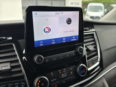 Ford Tourneo Custom Gebrauchtwagen Ford Tourneo Custom Gebrauchtwagen