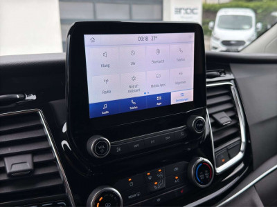 Ford Tourneo Custom Gebrauchtwagen Ford Tourneo Custom Gebrauchtwagen