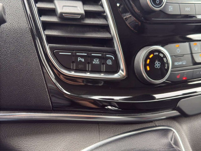 Ford Tourneo Custom Gebrauchtwagen Ford Tourneo Custom Gebrauchtwagen