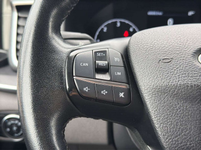 Ford Tourneo Custom Gebrauchtwagen Ford Tourneo Custom Gebrauchtwagen