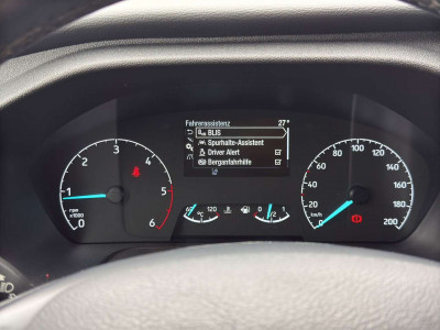 Ford Tourneo Custom Gebrauchtwagen Ford Tourneo Custom Gebrauchtwagen