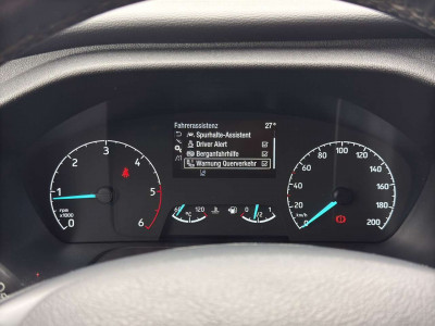 Ford Tourneo Custom Gebrauchtwagen Ford Tourneo Custom Gebrauchtwagen