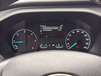 Ford Tourneo Custom Gebrauchtwagen Ford Tourneo Custom Gebrauchtwagen
