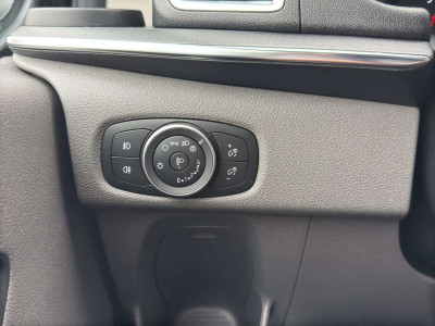 Ford Tourneo Custom Gebrauchtwagen Ford Tourneo Custom Gebrauchtwagen