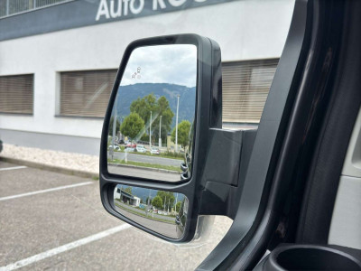 Ford Tourneo Custom Gebrauchtwagen Ford Tourneo Custom Gebrauchtwagen