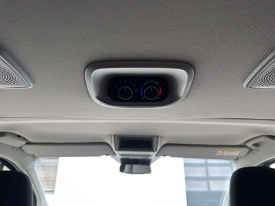 Ford Tourneo Custom Gebrauchtwagen Ford Tourneo Custom Gebrauchtwagen
