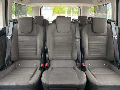 Ford Tourneo Custom Gebrauchtwagen Ford Tourneo Custom Gebrauchtwagen