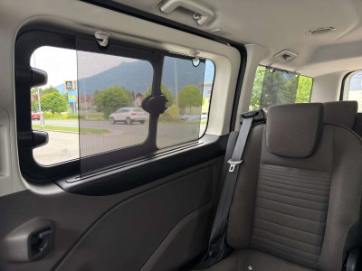 Ford Tourneo Custom Gebrauchtwagen Ford Tourneo Custom Gebrauchtwagen