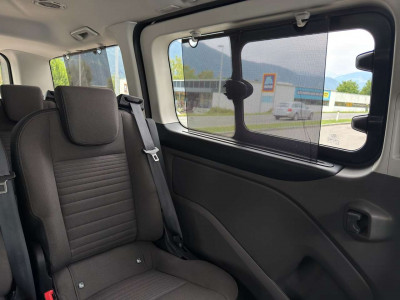 Ford Tourneo Custom Gebrauchtwagen Ford Tourneo Custom Gebrauchtwagen