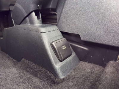 Ford Tourneo Custom Gebrauchtwagen Ford Tourneo Custom Gebrauchtwagen