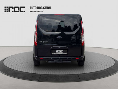 Ford Tourneo Custom Gebrauchtwagen Ford Tourneo Custom Gebrauchtwagen