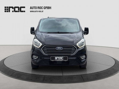 Ford Tourneo Custom Gebrauchtwagen Ford Tourneo Custom Gebrauchtwagen