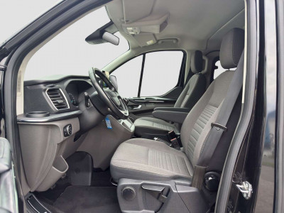 Ford Tourneo Custom Gebrauchtwagen Ford Tourneo Custom Gebrauchtwagen