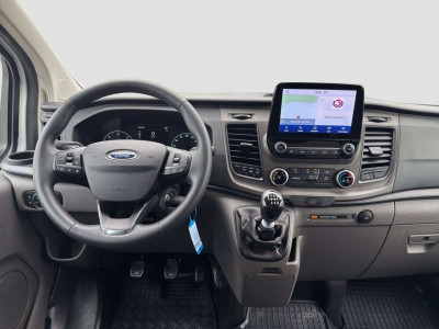 Ford Transit Custom Gebrauchtwagen