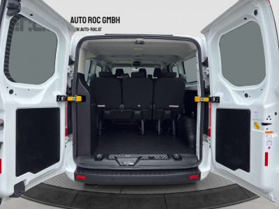 Ford Transit Custom Gebrauchtwagen