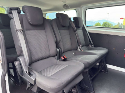 Ford Transit Custom Gebrauchtwagen