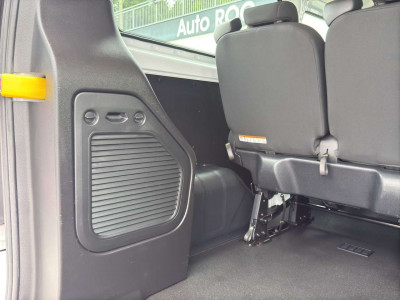 Ford Transit Custom Gebrauchtwagen